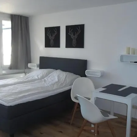 Gemuetliches In Appartamento Sankt Englmar