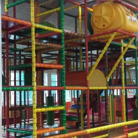 Appartamento Gemuetliches In *