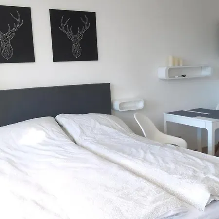 Gemuetliches In Apartmán *