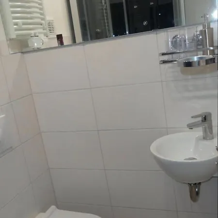 Gemuetliches In Apartmán *
